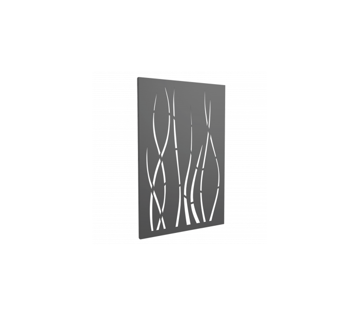 Plaque de protection murale Folia dixneuf - Comptoir du poêle